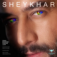 Shekhar Ravjiani, Kumaar, Shivam Sengupta