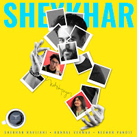 Shekhar Ravjiani, Kunaal Vermaa, Neehar Pandit