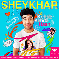 Shekhar Ravjiani, Rashmi Virag, Arish