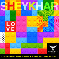 Shekhar Ravjiani, Rashmi Virag