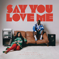 Say You Love Me