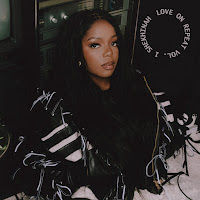 Shekhinah, Simmy