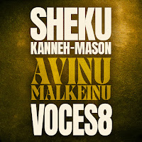 Sheku Kanneh-Mason, Voces8
