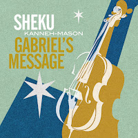 Sheku Kanneh-Mason