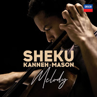 Kanneh-Mason: Melody