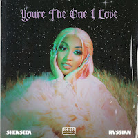 Shenseea, Rvssian