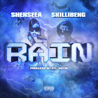 Shenseea, Skillibeng