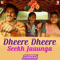 Sheykhar Ravjiani, Priya Saraiya