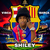 Visca Barça