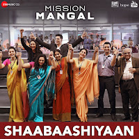 Shaabaashiyaan (Feat. Akshay Kumar, Kirti Kulhari, Nithya Menen & Sharman Joshi)