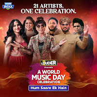 Shilpa Rao, Ankit Tiwari, Nikhita Gandhi