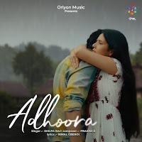 Shilpa Rao, Prasad Sashte