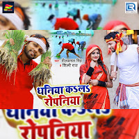 Dhaniya Kala Ropaniya