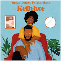 Kethiwe (Edit) (Feat. Sino Msolo)
