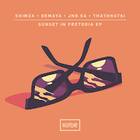 Shimza, Demayä