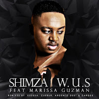 W.u.s (Kususa Remix) (Feat. Marissa Guzman)