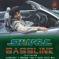 Shin Hayer, Shin G.c, Amar Arshi