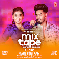 Shipra Goyal, Karan Sehmbi, Abhijit Vaghani