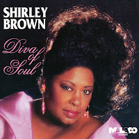 Shirley Brown