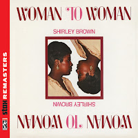 Shirley Brown