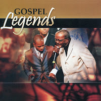 Shirley Caesar