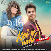 Shirley Setia & Gurnazar