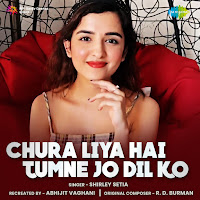 Shirley Setia