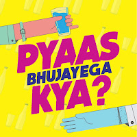 Pyaas Bujhayega Kya (Feat. Naveen Koomar & Amit Mishra)