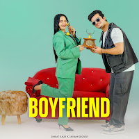Shivam Grover, Simrat Kaur