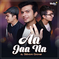 Shivam Grover