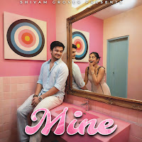 Mine