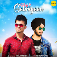 Reply To Sakhiyaan