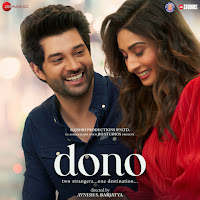 Shivam Mahadevan, Shreya Ghoshal