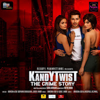 Aghosh Mein (Feat. Akshay Kharodia, Divyaa Siingh & Pari Choudhary)