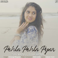 Shivangi Bhayana