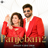 Shivjot, Desi Crew