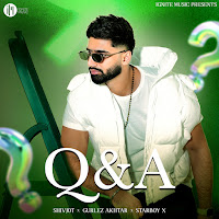 Shivjot, Gurlez Akhtar, Starboy X