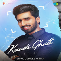 Kaudi Ghut