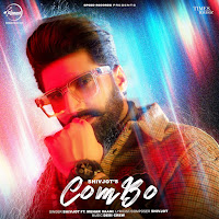 Combo (Feat. Mehar Vaani & Desi Crew)