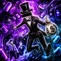 Funk Monocle (Slowed)