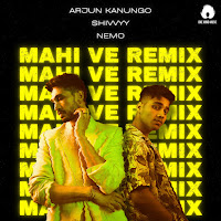 Shivvyy, Arjun Kanungo, Nemo