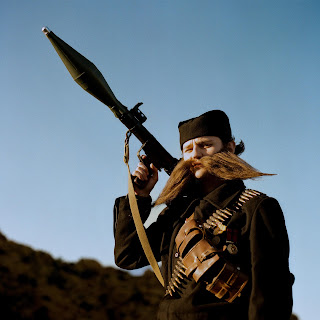 Shotgun Willy