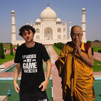 Dalai Lama