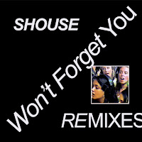 Won't Forget You (Felix Jaehn Remix Edit)