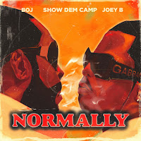 Normally
