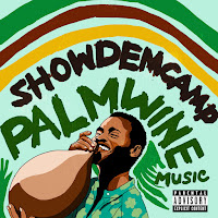 Show Dem Camp