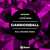 Cannonball (Will Sparks Remix)