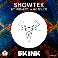 Satisfied (Twoloud Remix) (Feat. Vassy)