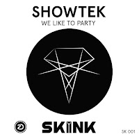 We Like To Party