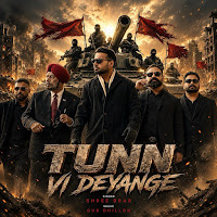 Tunn Vi Deyange